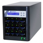 Microboards 1-11 SD Card Duplicator