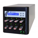 Microboards 1-7 USB Duplicator