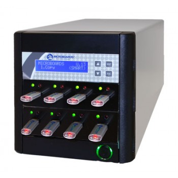 Microboards 1-7 USB Duplicator