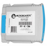 MX1 MX2 PF-Pro Cyan Cartridge