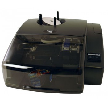 Microboards G4P CD & DVD Publisher