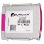 MX1 MX2 PF-Pro Magenta Ink Cartridge