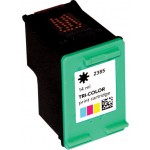 GX2/3 Colour Ink Cartridge