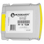 MX1 MX2 PF-Pro Yellow Ink Cartridge