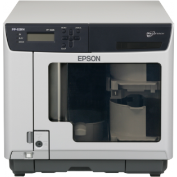 Epson PP-100BD Bluray Duplicator