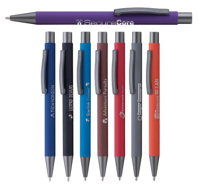 Rainbow Pencil  Magellan Creative Branding Solutions